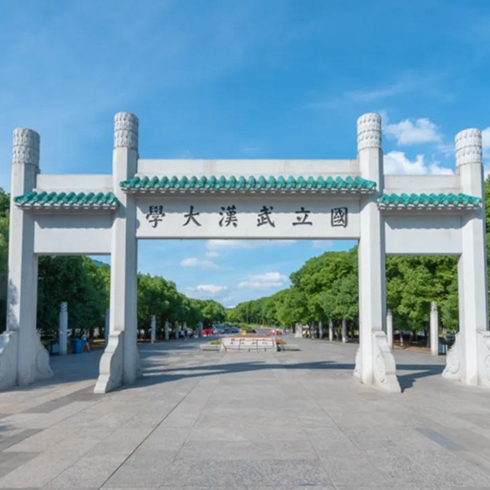 武漢大學(xué)