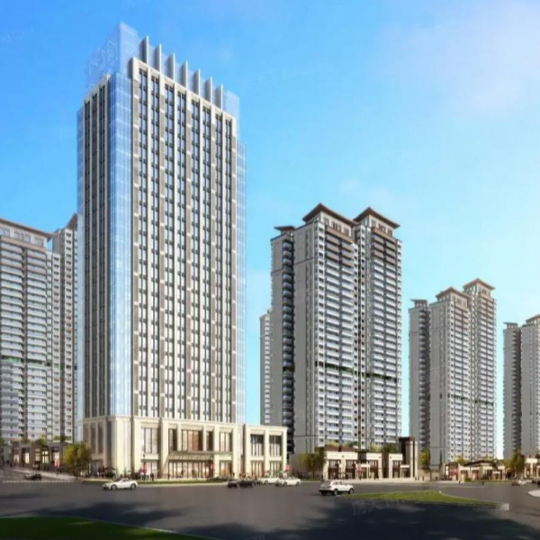 廣西區(qū)各地市保障房